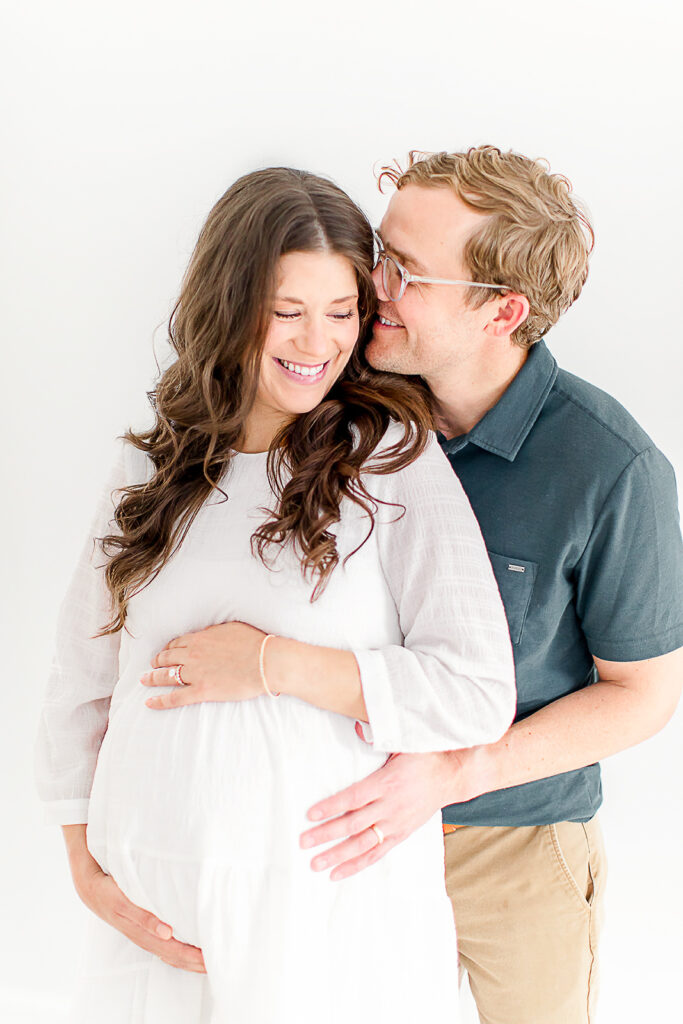 Documenting Your Baby's First Year,
JCrane Photography, Raleigh Maternity Photographer