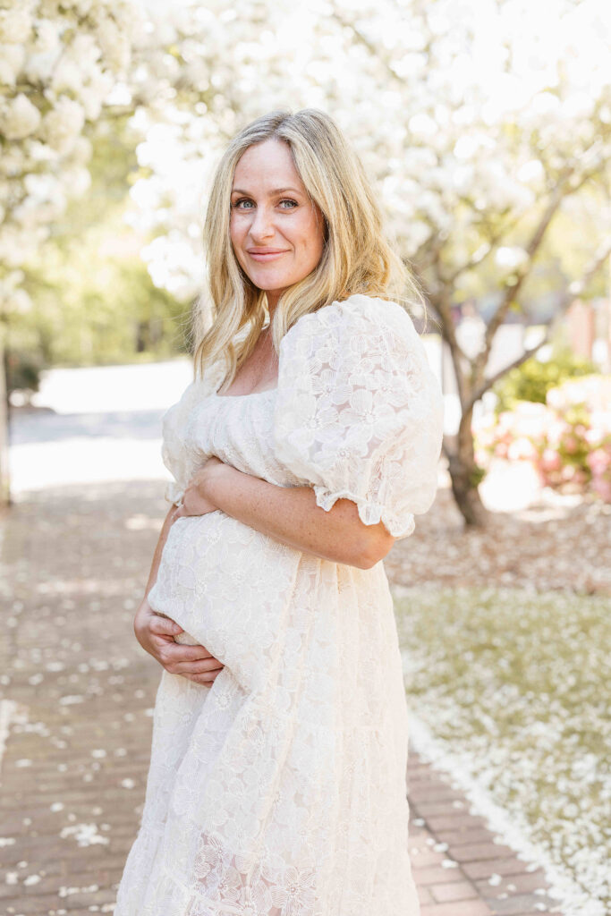 Maternity and newborn photography Raleigh, North Carolina family photography, JCrane Photography