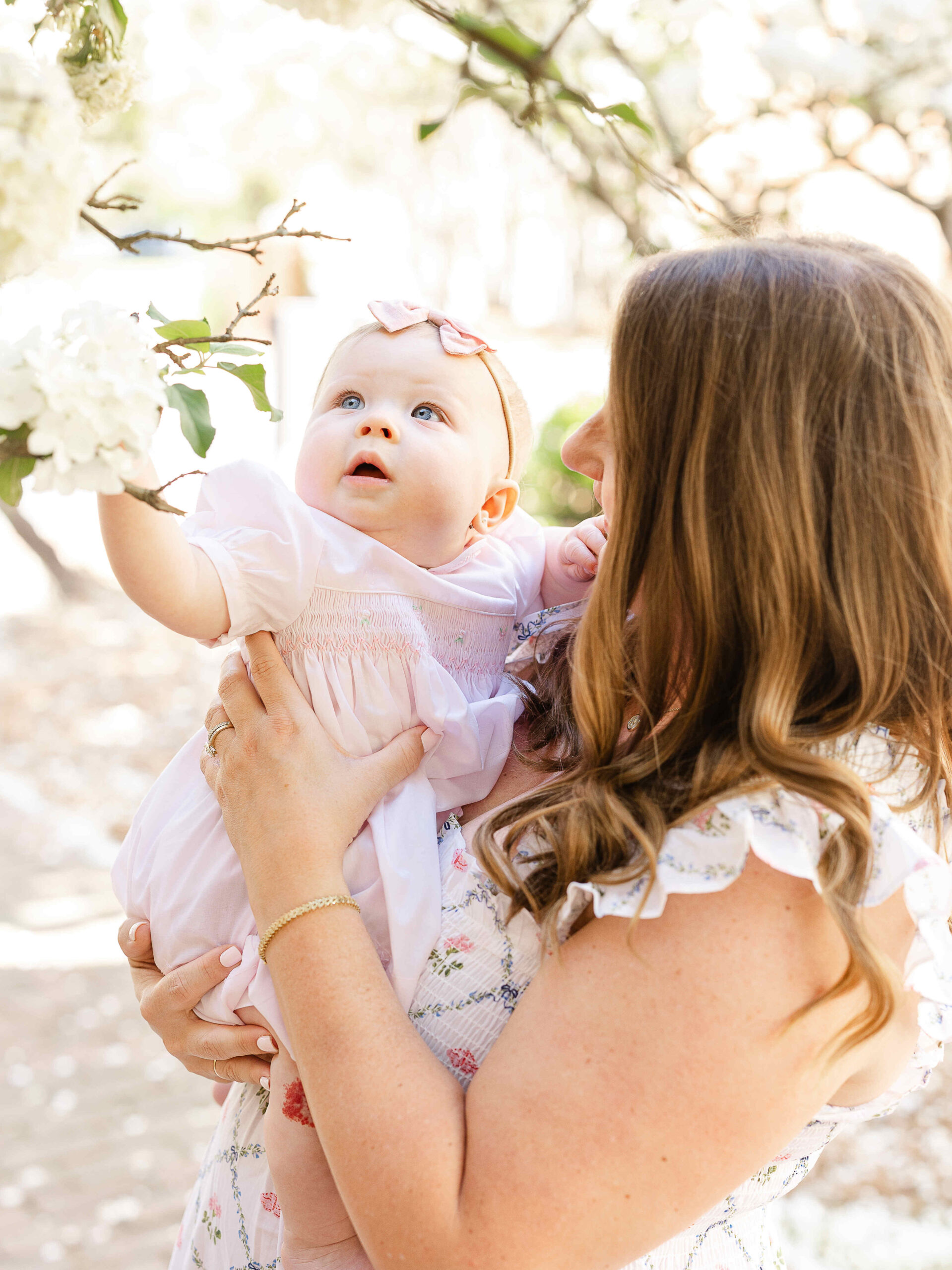 Spring family portraits, JCrane Photography, Raleigh newborn photographer, Raleigh maternity photographer, Raleigh family photographer