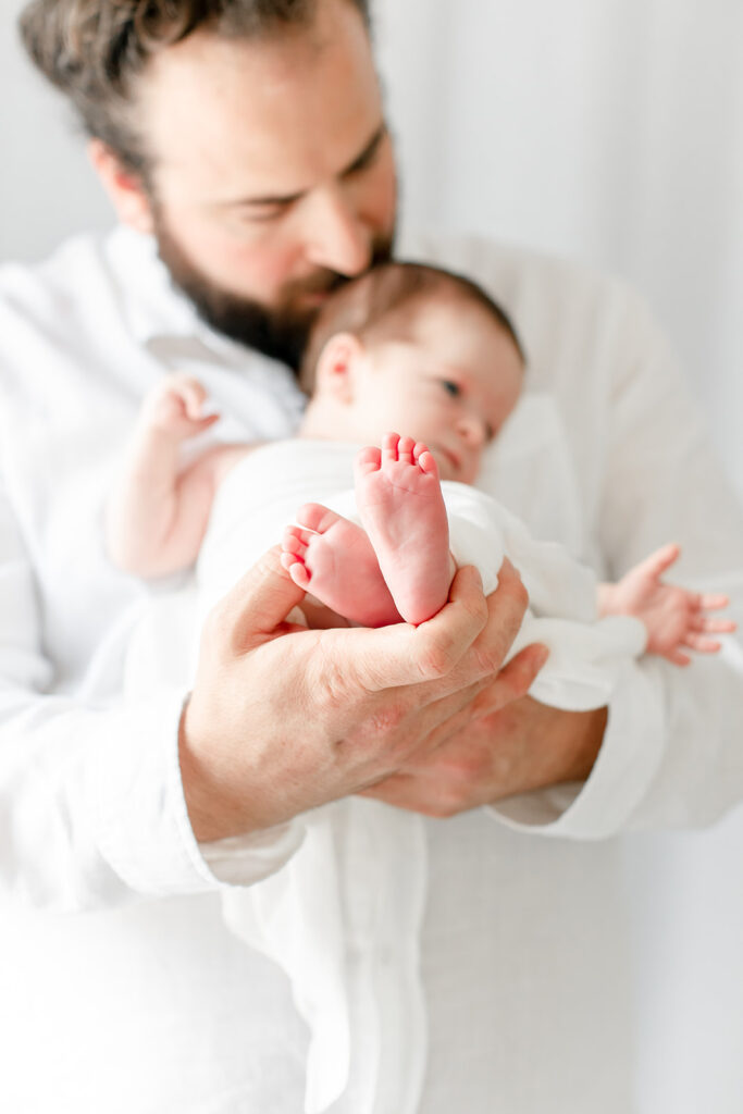 Fine art newborn photographer Raleigh, Fine art newborn photography Raleigh, JCrane Photography, Best family photographer in North Carolina, Newborn photography near me