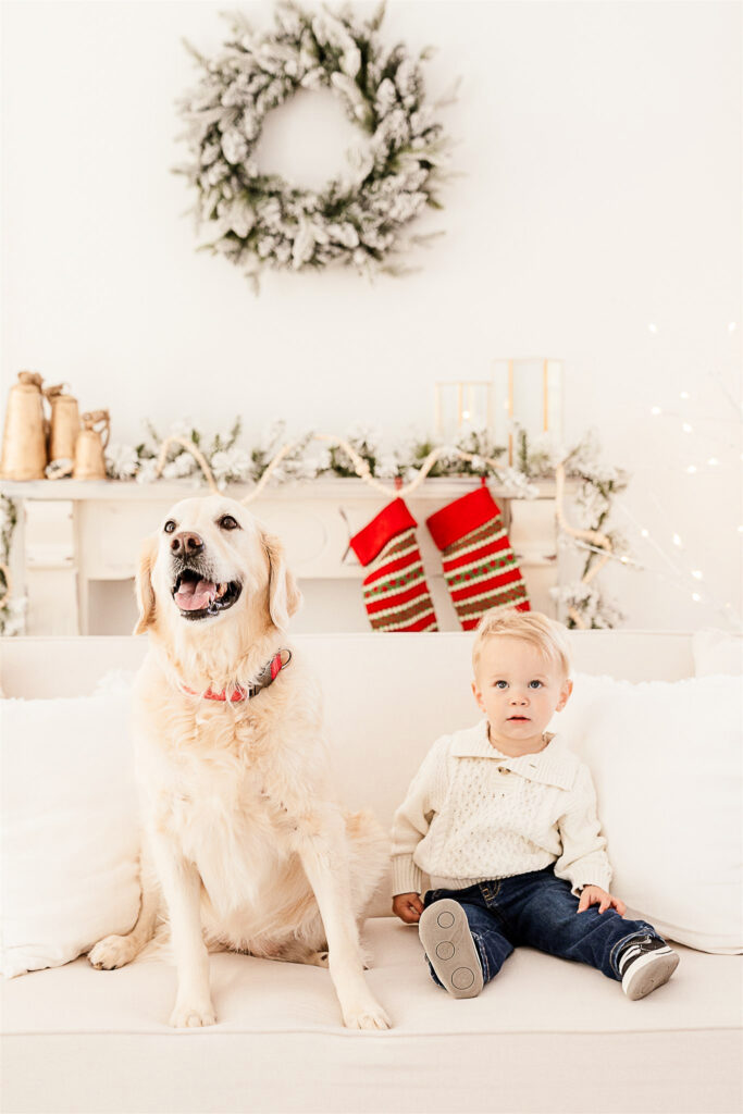 Holiday photography for families, Holiday photography sessions, JCrane Photography, Raleigh holiday mini sessions, Raleigh Santa mini sessions