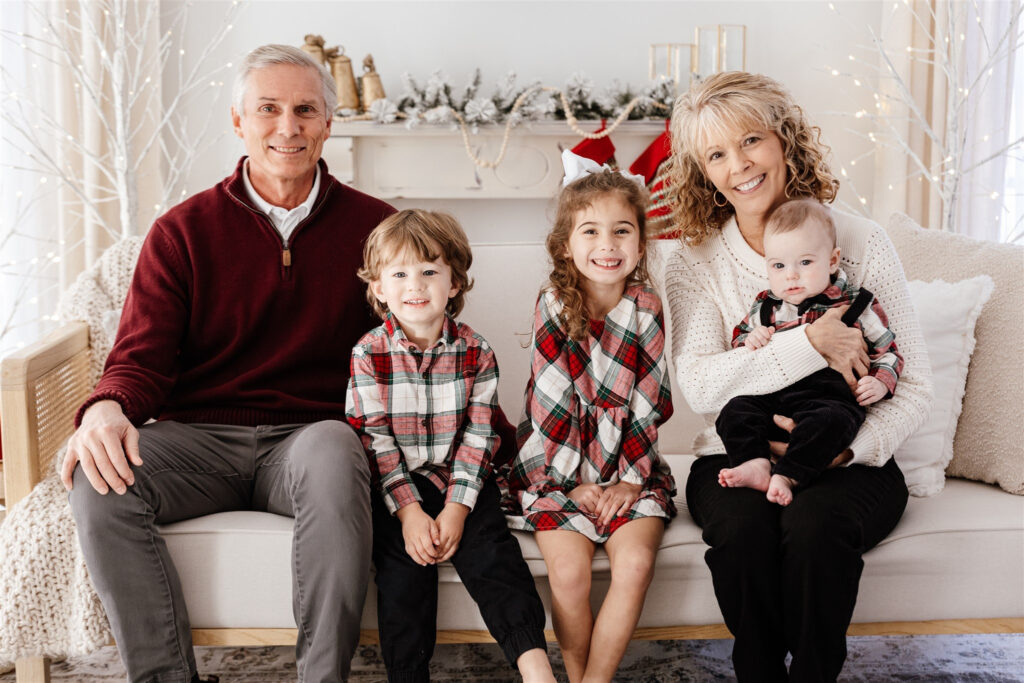 Seasonal mini sessions, Christmas photo shoot for kids, JCrane Photography, Raleigh holiday mini sessions, Raleigh Santa mini sessions