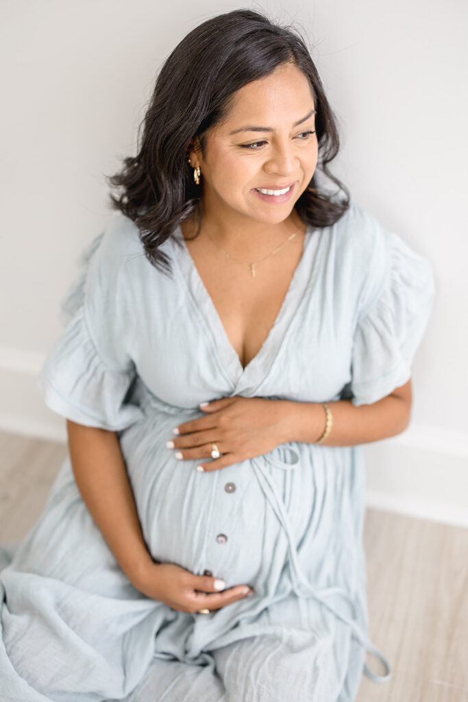 Heirloom newborn portraits Raleigh, Hire Raleigh NC maternity photographer, How to prepare for a maternity photoshoot, JCrane Photography, Raleigh Portrait Photography, Lifestyle Family Photography