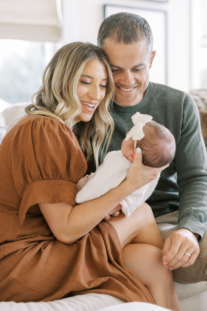 Lifestyle newborn photography Raleigh, How to prepare for your newborn session, JCrane Photography, Raleigh Portrait Photography, Lifestyle Family Photography
