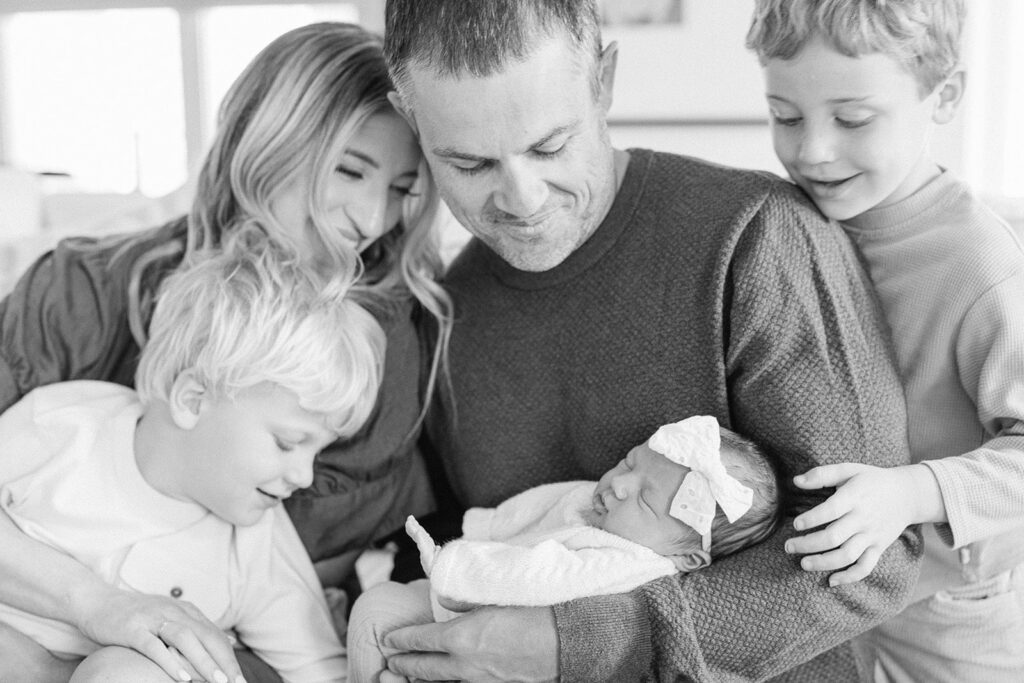 Heirloom newborn portraits Raleigh, Maternity and newborn photography Raleigh, JCrane Photography, Raleigh Portrait Photography, Lifestyle Family Photography