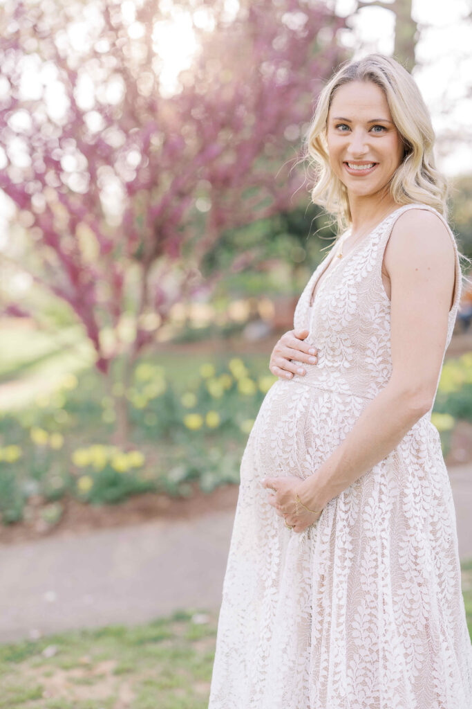 Hire Raleigh NC maternity photographer, Fletcher Park Portraits, JCrane Photography, Raleigh Family Photography