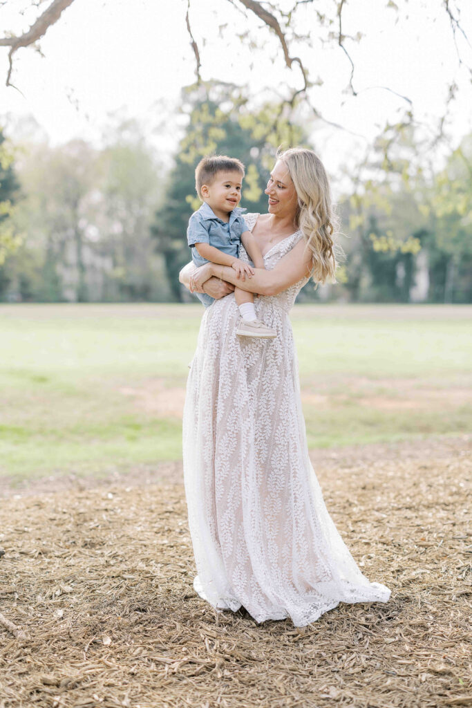 Raleigh motherhood photography Fletcher Park Portraits, JCrane Photography, Raleigh Family Photography