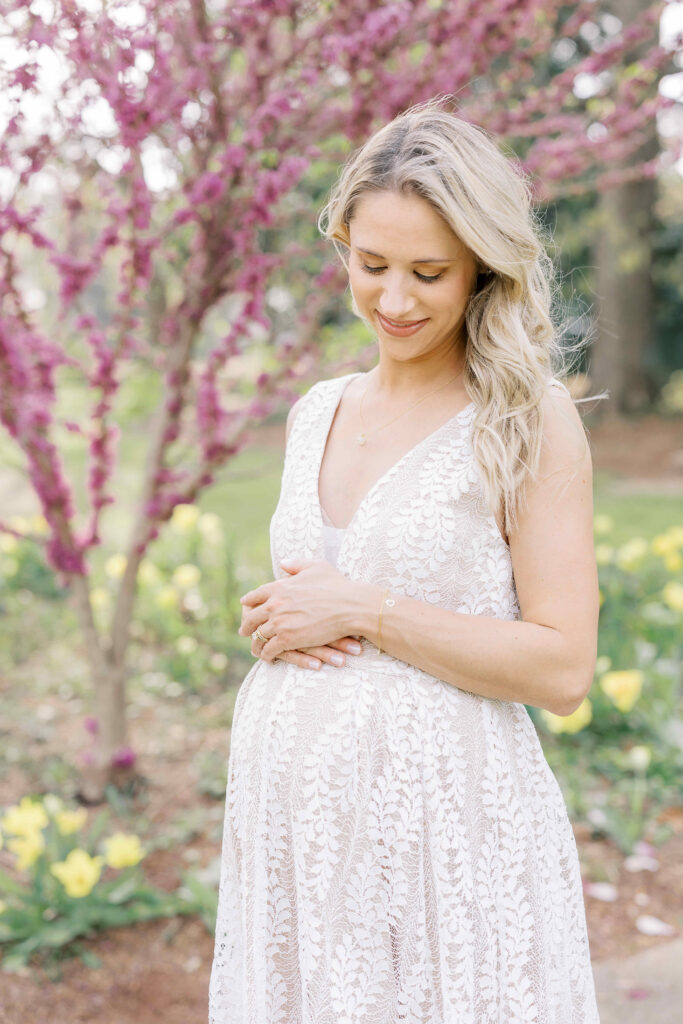 Raleigh maternity photographer, Fletcher Park Portraits, JCrane Photography, Raleigh Family Photography