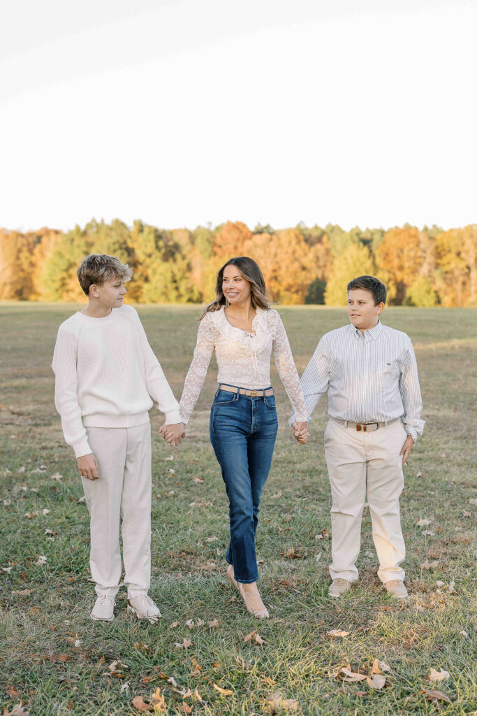 Family Photo Locations Near Me Raleigh, Affordable family photographer Raleigh NC, Joyner Park Portraits, JCrane Photography, Raleigh Family Photography