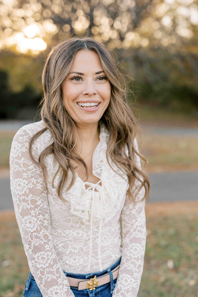 Outdoor Family Photographer Near Me, Raleigh outdoor family portraits, Joyner Park Portraits, JCrane Photography, Raleigh Family Photography