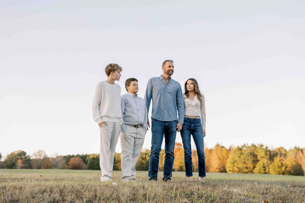 Raleigh outdoor family portraits, Raleigh outdoor mini sessions, Joyner Park Portraits, JCrane Photography, Raleigh Family Photography