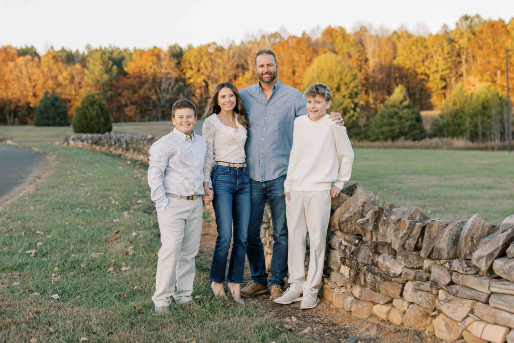 Raleigh outdoor mini sessions, Best Outdoor Photo Locations in Raleigh, JCrane Photography, Raleigh Family Photography