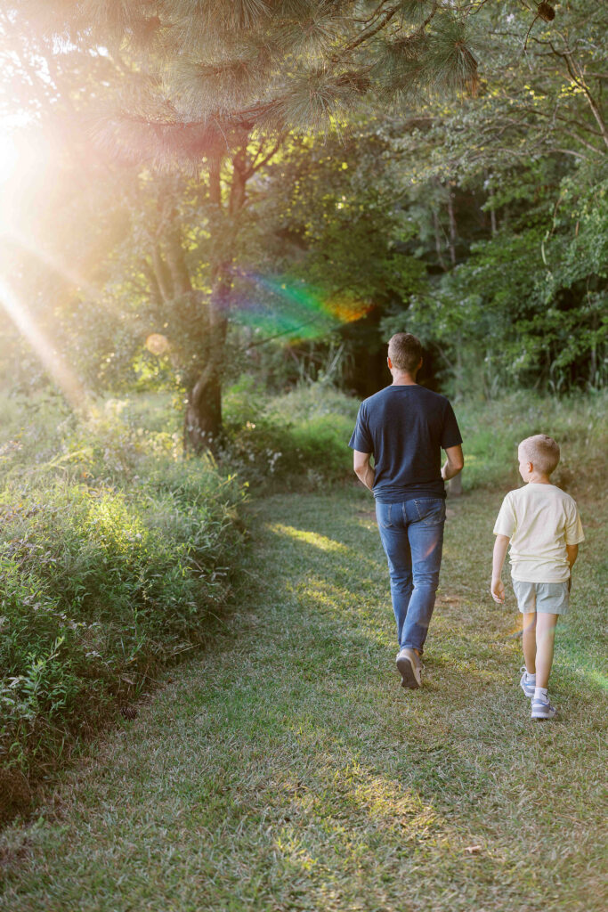 how to prepare for family pictures, Lake Johnson Portraits, JCrane Photography, Raleigh Family Photography