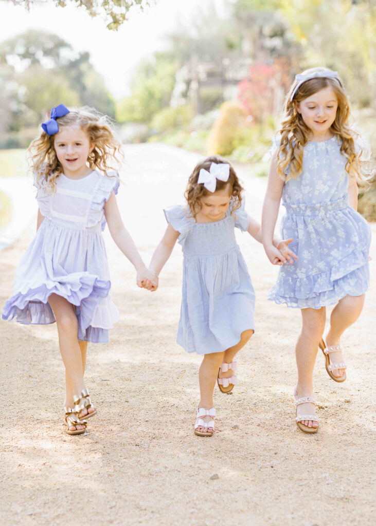 spring mini sessions Raleigh, NC Arboretum Portraits, JCrane Photography, Raleigh Family Photography