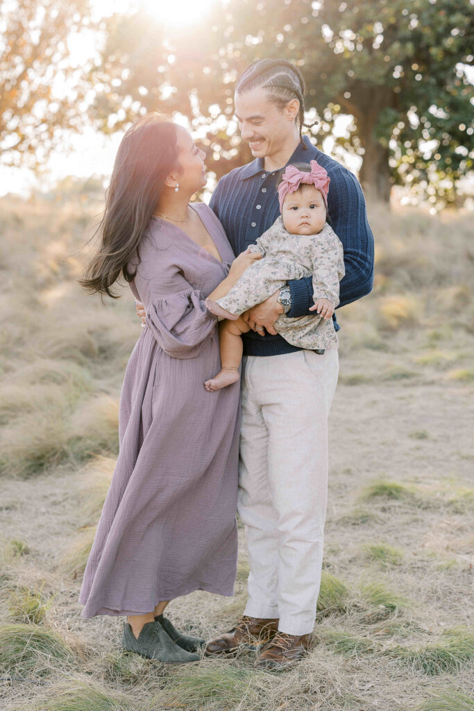 Raleigh outdoor mini sessions, NCMA Portraits, JCrane Photography, Raleigh Family Photography