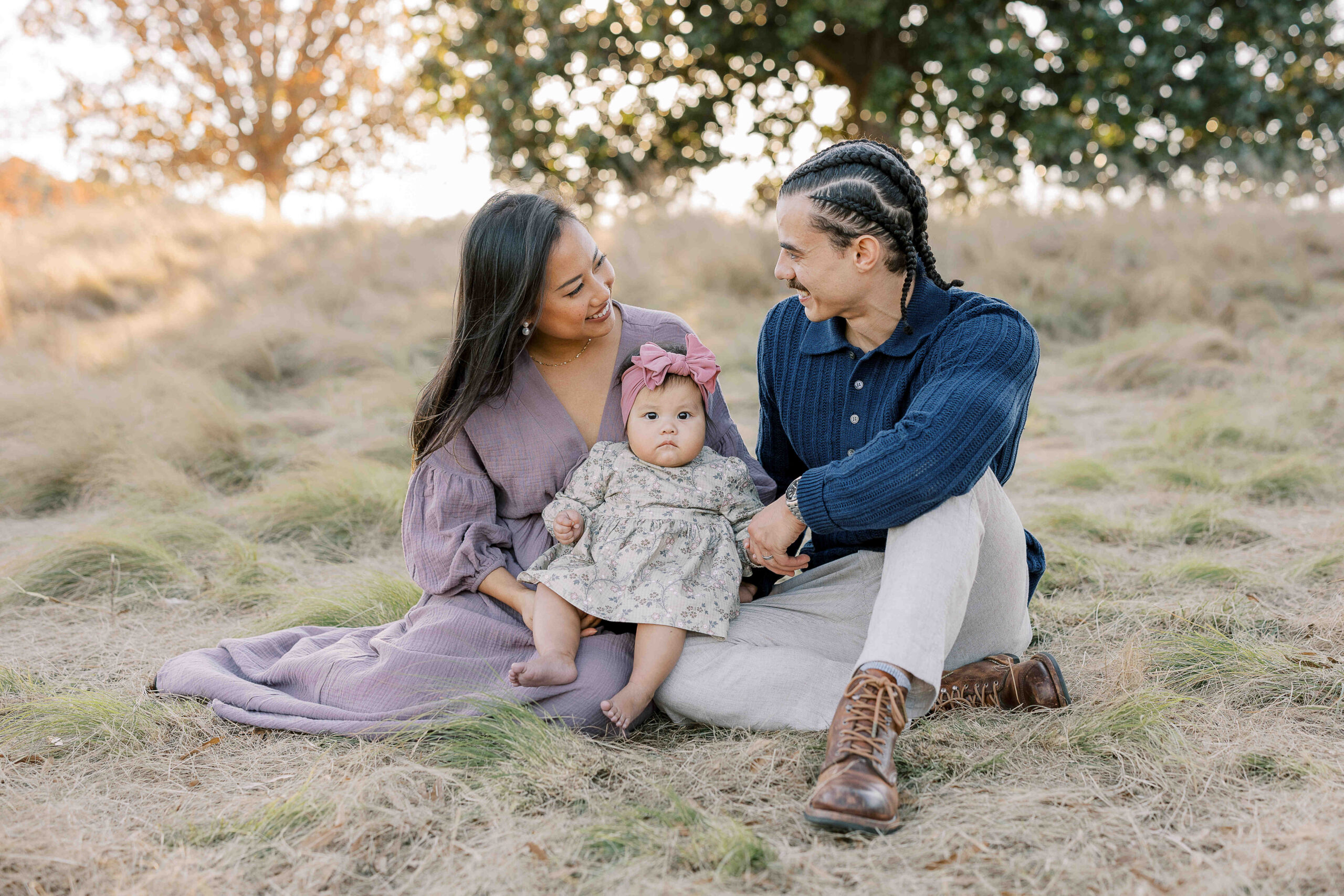 Best Outdoor Photo Locations in Raleigh, NCMA Portraits, JCrane Photography, Raleigh Family Photography