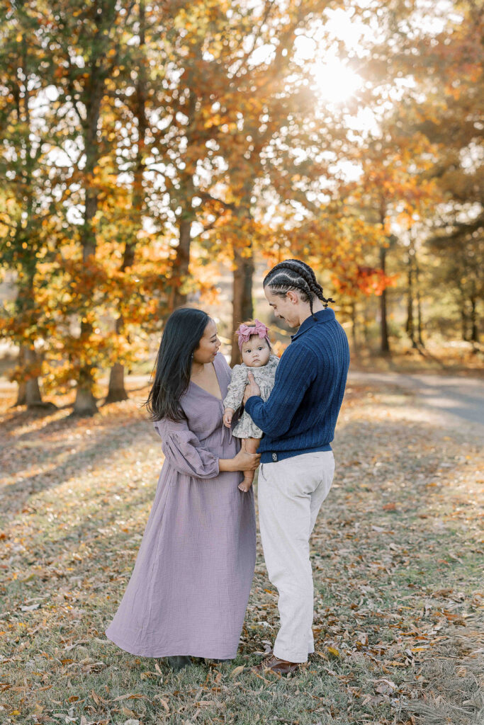 Raleigh Portrait Locations, NCMA Portraits, JCrane Photography, Raleigh Family Photography