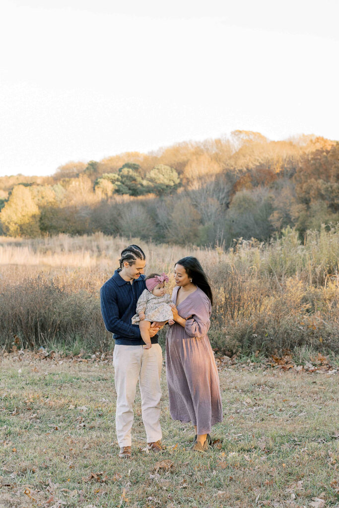 Places to Take Pictures in Raleigh, NCMA Portraits, JCrane Photography, Raleigh Family Photography