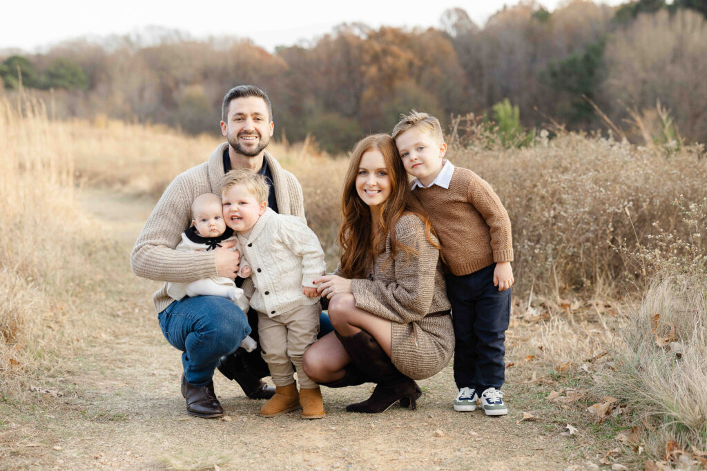 Affordable family photographer Raleigh NC, NCMA Portraits, JCrane Photography, Raleigh Family Photography