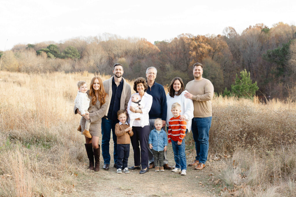 Best family photographer in Raleigh North Carolina, NCMA Portraits, JCrane Photography, Raleigh Family Photography