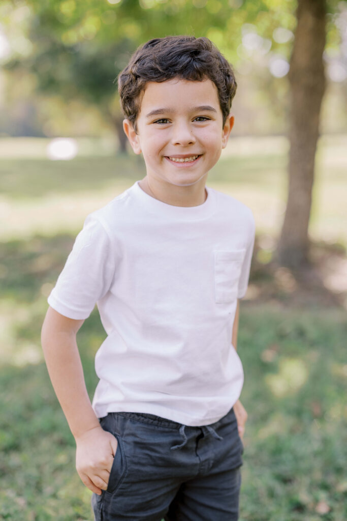 stress-free family photos Raleigh, golden hour family photos Raleigh, JCrane Photography, Raleigh family photographer