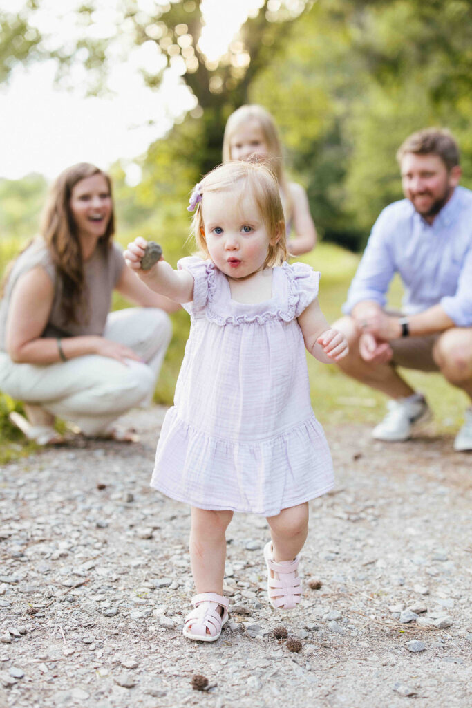 Photography outfit ideas, outdoor family photos Raleigh, JCrane Photography, Raleigh family photographer