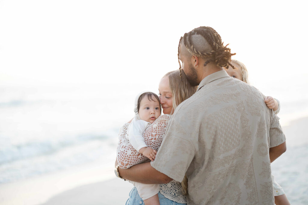 Newborn and family photographer in Raleigh, family session planning guide, JCrane Photography, Raleigh family photographer