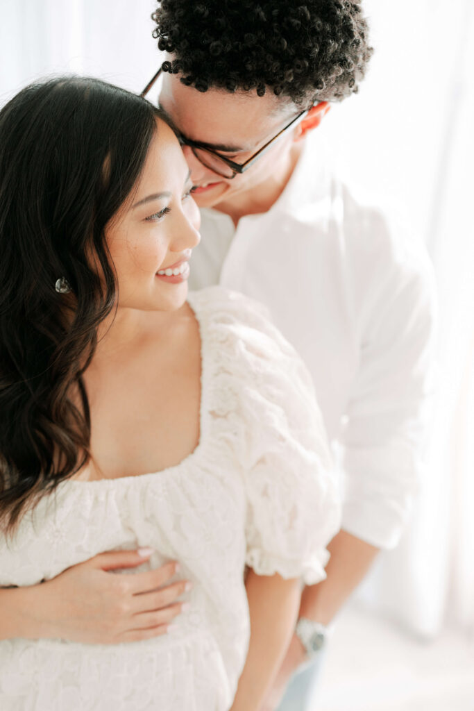 First-year milestone sessions Raleigh, family portraits Raleigh NC, JCrane Photography, Raleigh family photographer