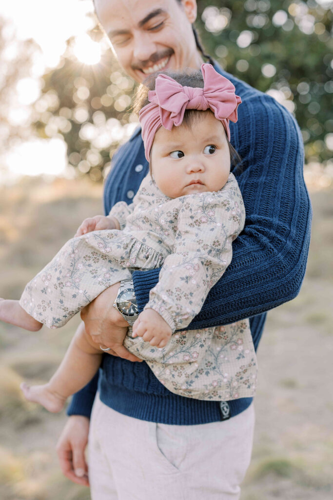 portraits with your baby, family photos with young children, JCrane Photography, Raleigh family photographer