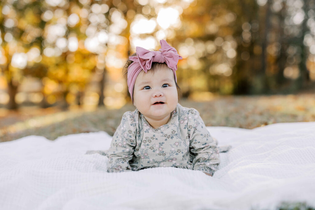 Documenting your baby’s first year, Raleigh first-year photography, JCrane Photography, Raleigh family photographer