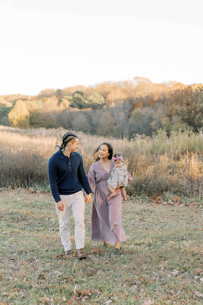 Raleigh first year photography package, Best family photographer in North Carolina, JCrane Photography, Raleigh family photographer