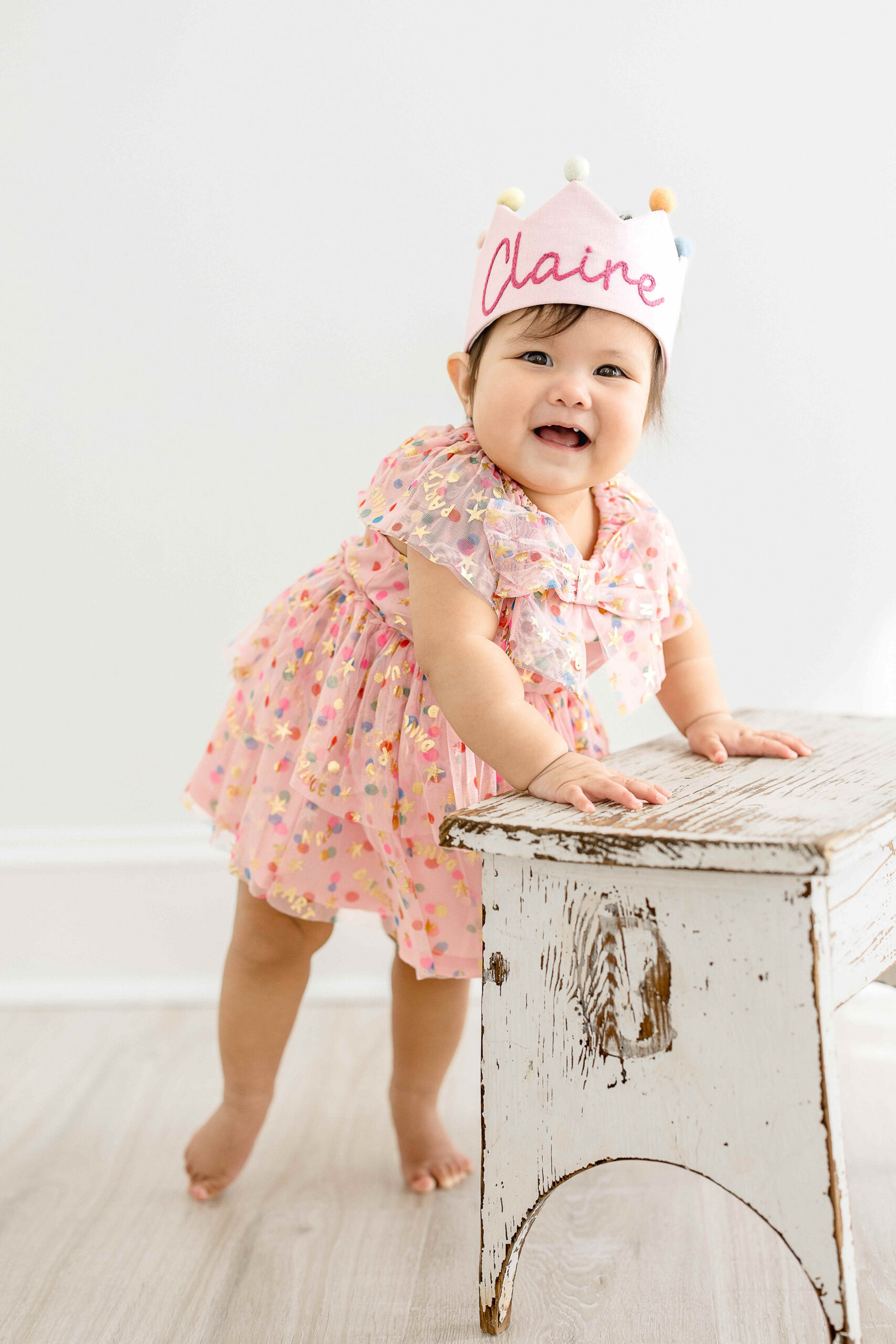 family portraits Raleigh NC, portraits with your baby, JCrane Photography, Raleigh family photographer