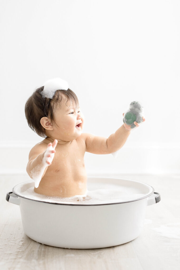Documenting your baby’s first year, Best family photographer in North Carolina, JCrane Photography, Raleigh family photographer