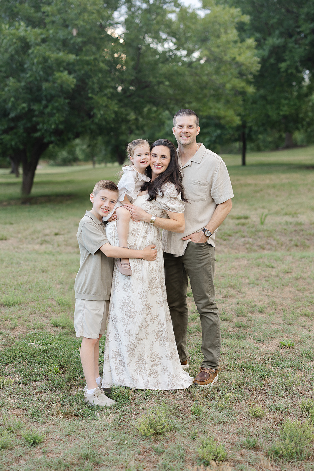 how to prepare for family portraits, JCrane Photography, Raleigh family photographer