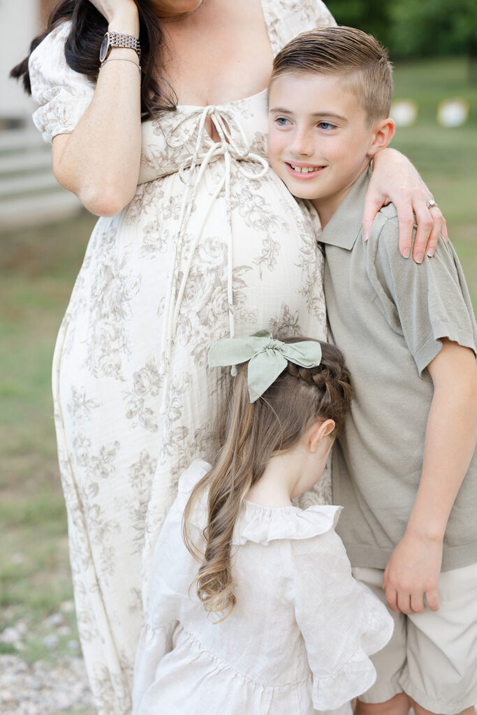 how to prepare for family pictures, JCrane Photography, Raleigh family photographer
