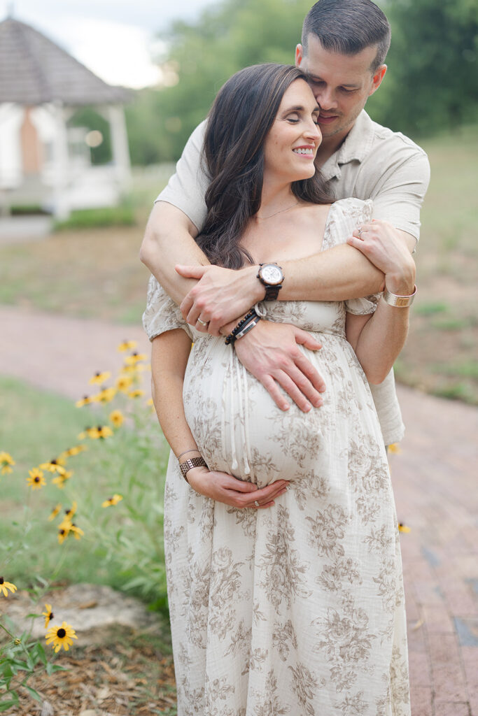 Outdoor Family Photos Raleigh, JCrane Photography, Raleigh family photographer