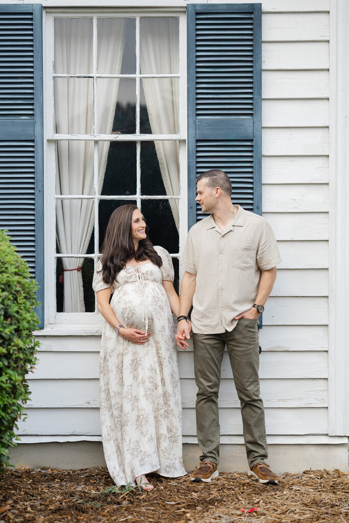 outdoor family photos Raleigh, JCrane Photography, Raleigh family photographer