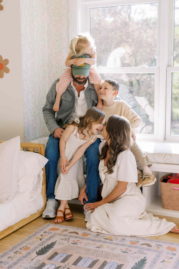 family photography Raleigh, JCrane Photography, Raleigh family photographer, Lifestyle Photographer