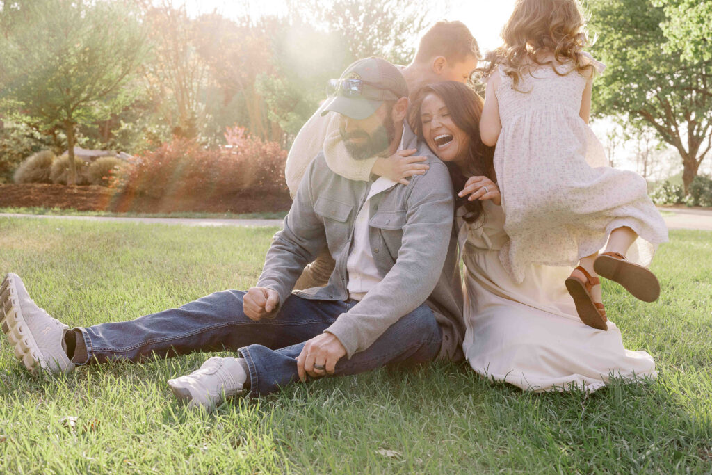 family session planning guide, JCrane Photography, Raleigh family photographer, Lifestyle Photographer