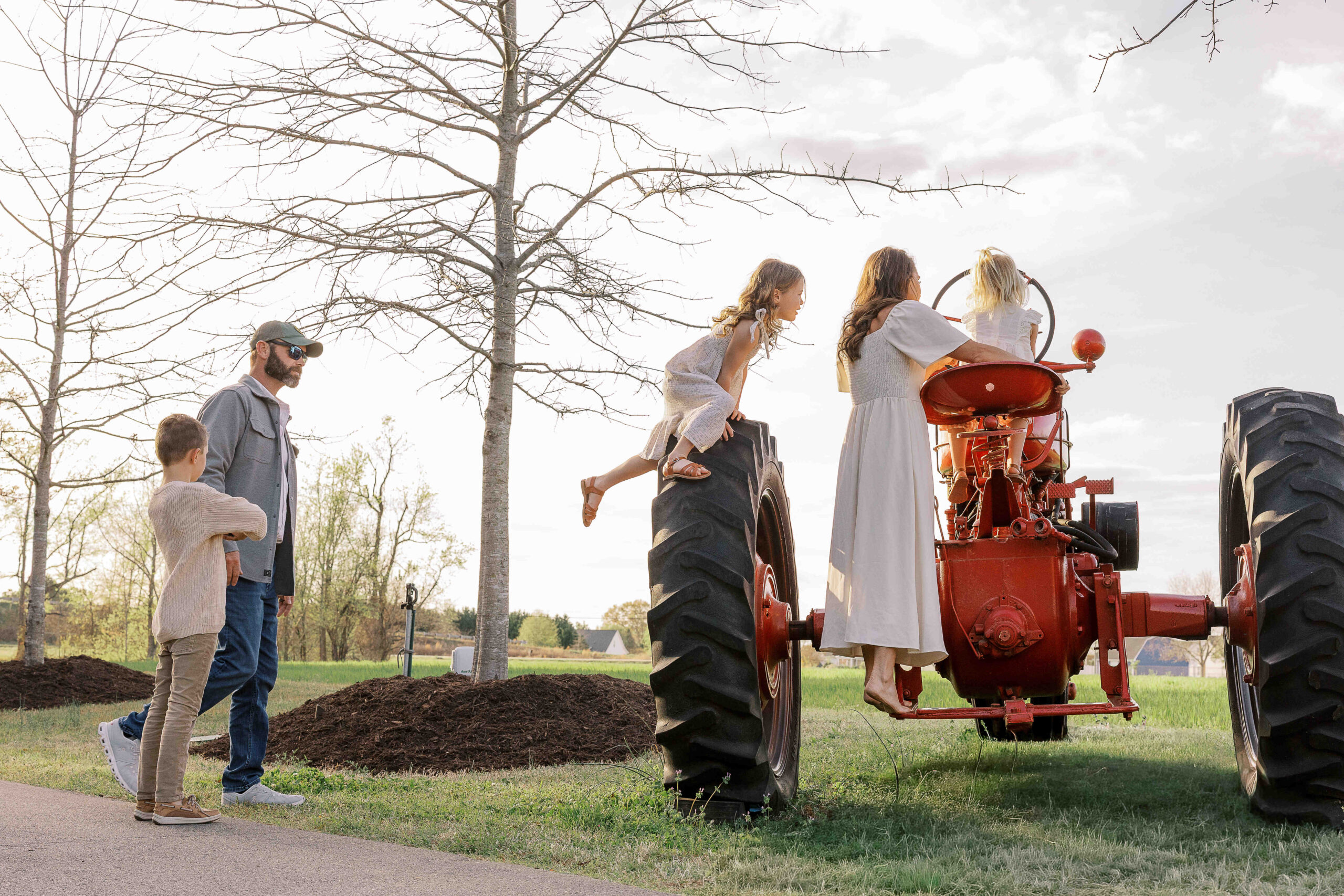 family photos with young children, JCrane Photography, Raleigh family photographer, Lifestyle Photographer