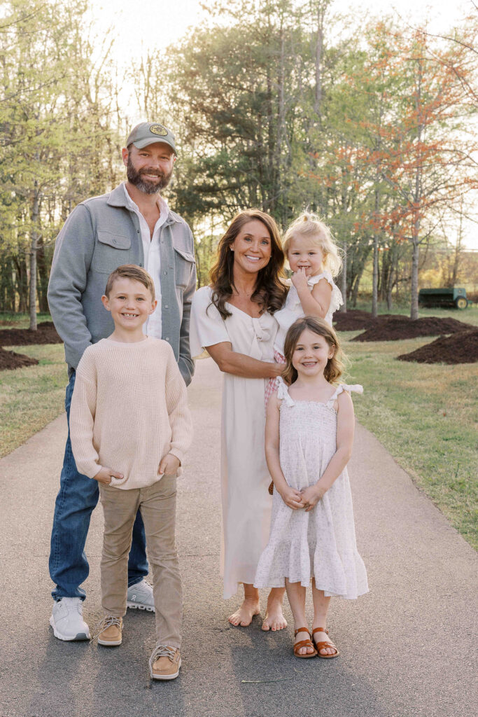 family portraits with toddlers, JCrane Photography, Raleigh family photographer, Lifestyle Photographer