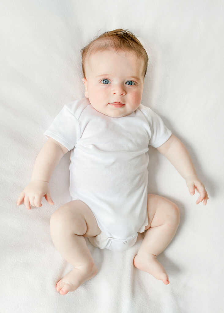 Baby’s first year milestone photos, First Year Membership Raleigh NC, JCrane Photography, Raleigh family photographer