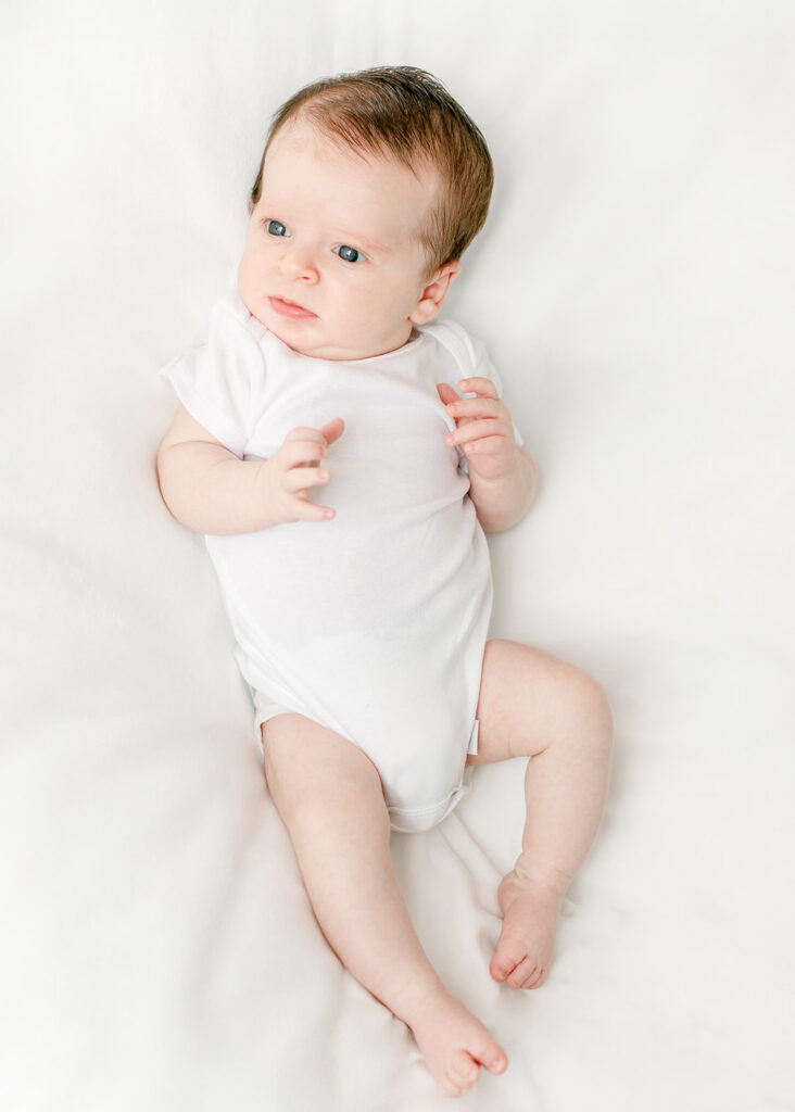 Baby milestone photography Raleigh, First Year Membership Raleigh NC, JCrane Photography, Raleigh family photographer