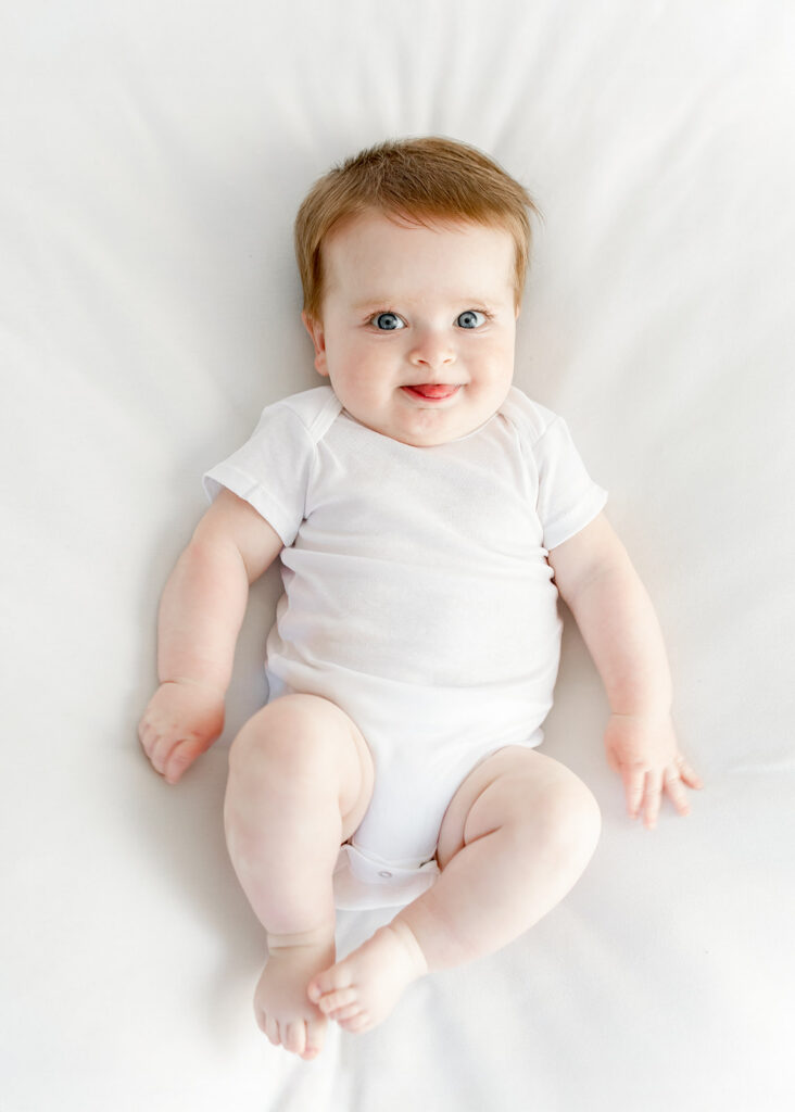 First Year Membership Raleigh NC, First-year milestone sessions Raleigh, JCrane Photography, Raleigh family photographer