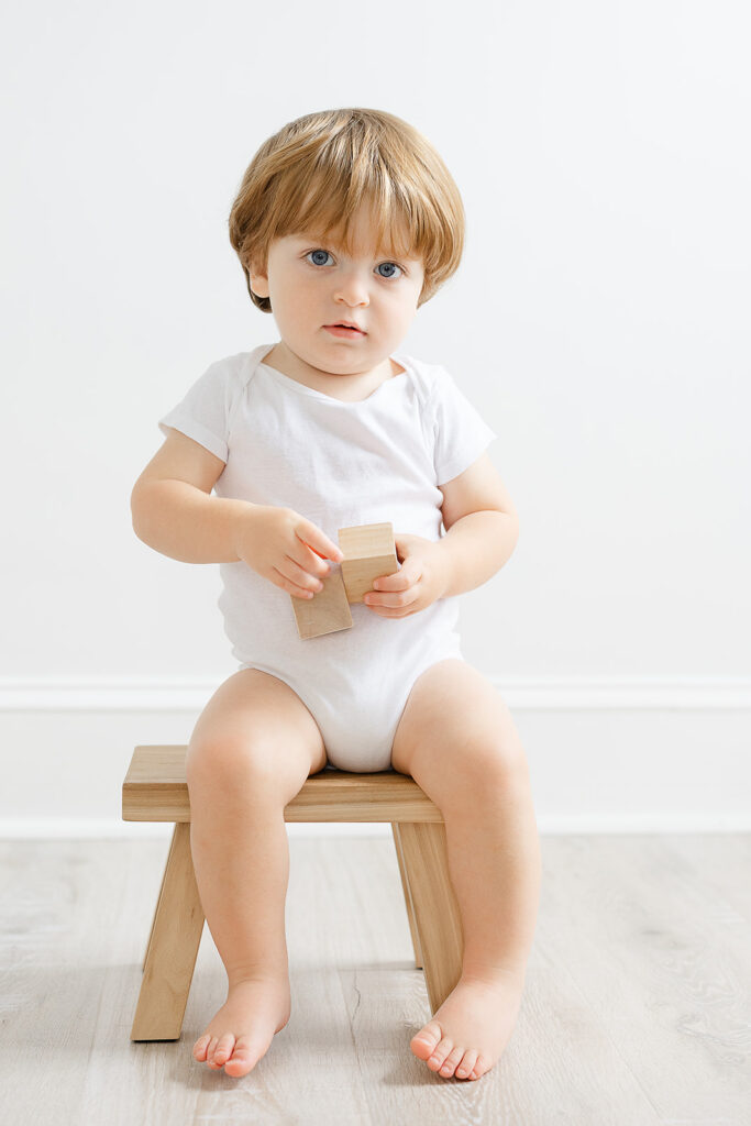 First Year Membership Raleigh NC, Baby milestone photography Raleigh, JCrane Photography, Raleigh family photographer