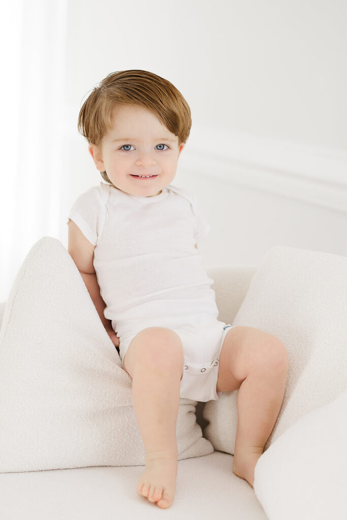 how to prepare for family pictures, First-year milestone sessions Raleigh, JCrane Photography, Raleigh family photographer